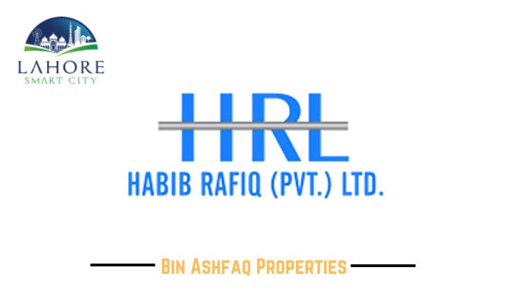 Habib Rafiq Pvt. Limited